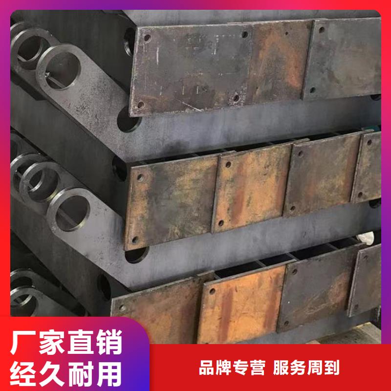 護欄_景觀護欄廠種類多質量好