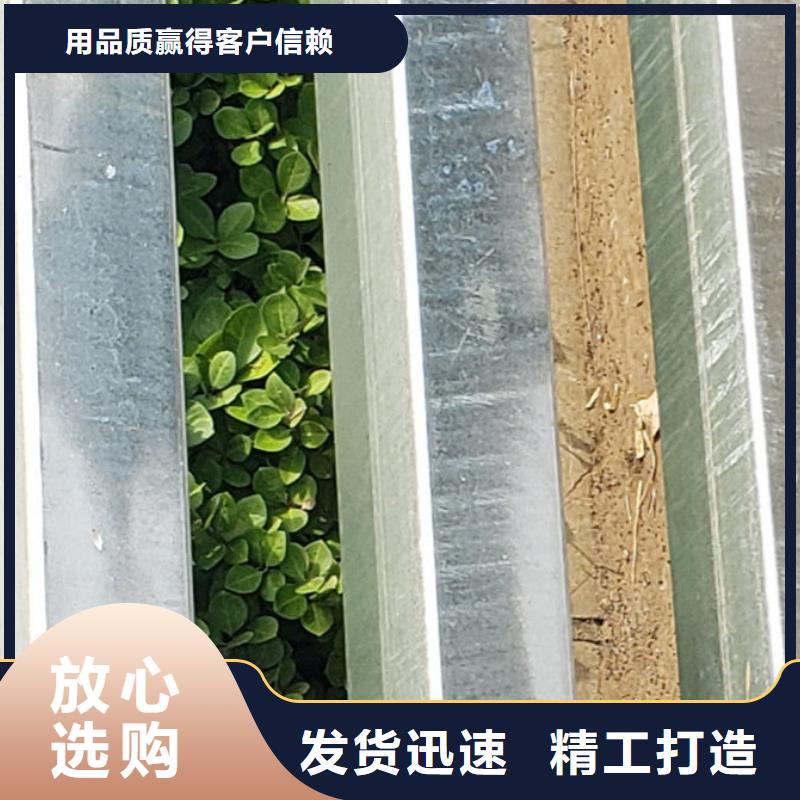 河道護欄廠家直接報價