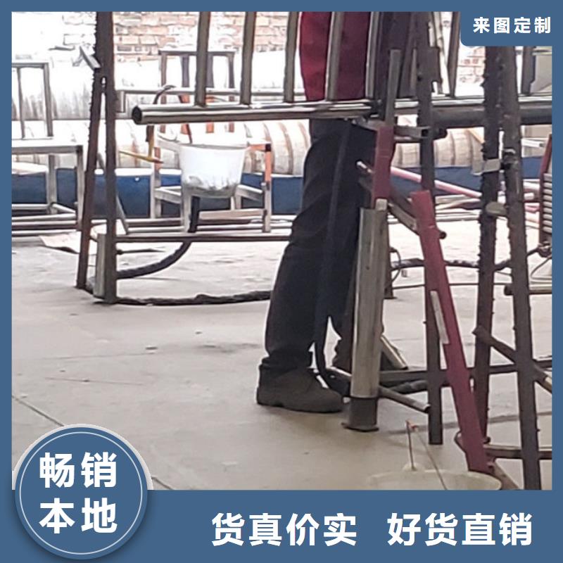 【護欄市政護欄一站式采購商】