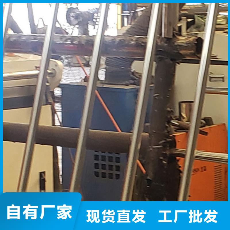 【护栏【铝合金护栏】严选用料】