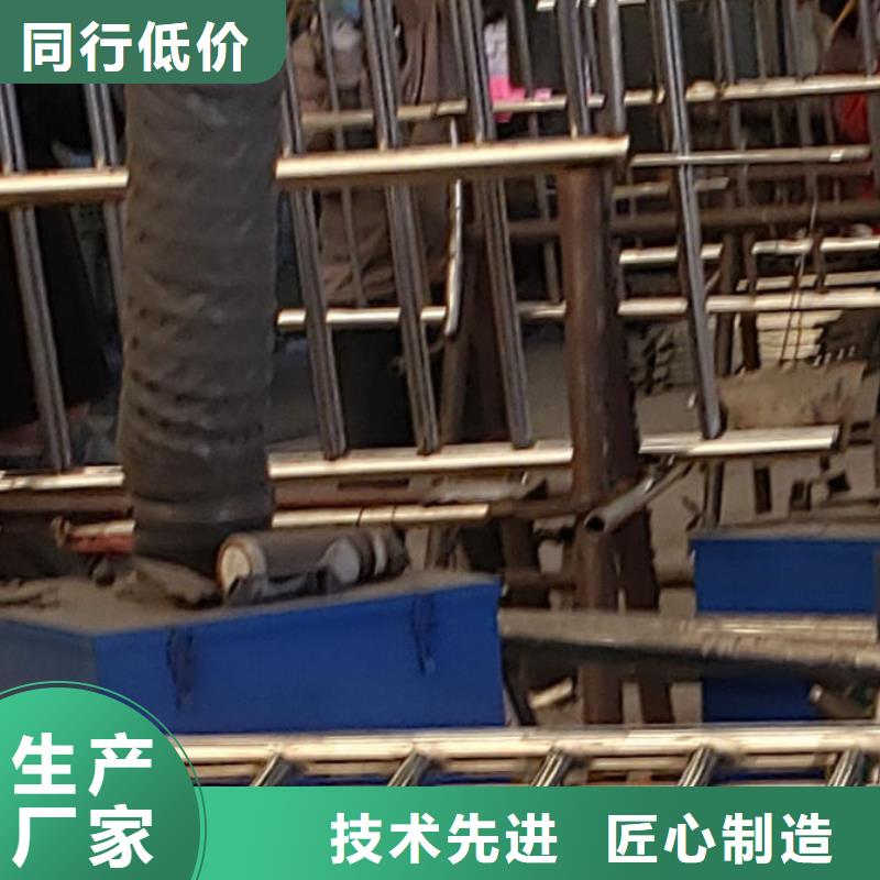 【護欄】棧道護欄廠通過檢測