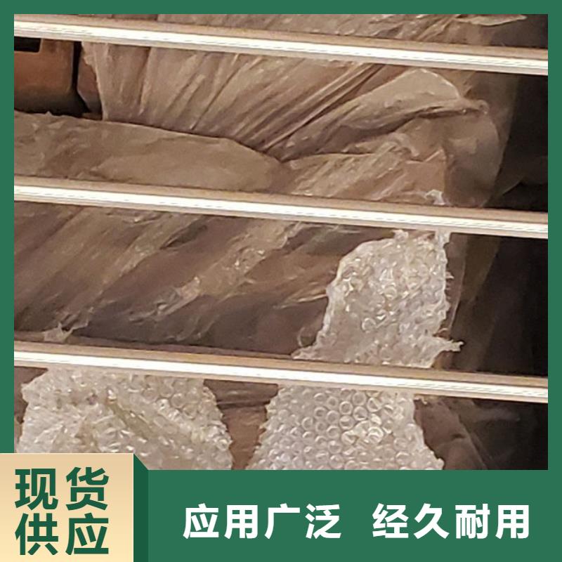 护栏 桥梁防撞护栏厂用心细节