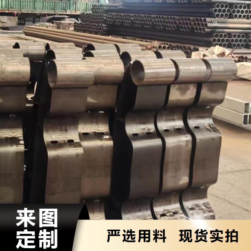 批發(fā)景觀護欄的基地