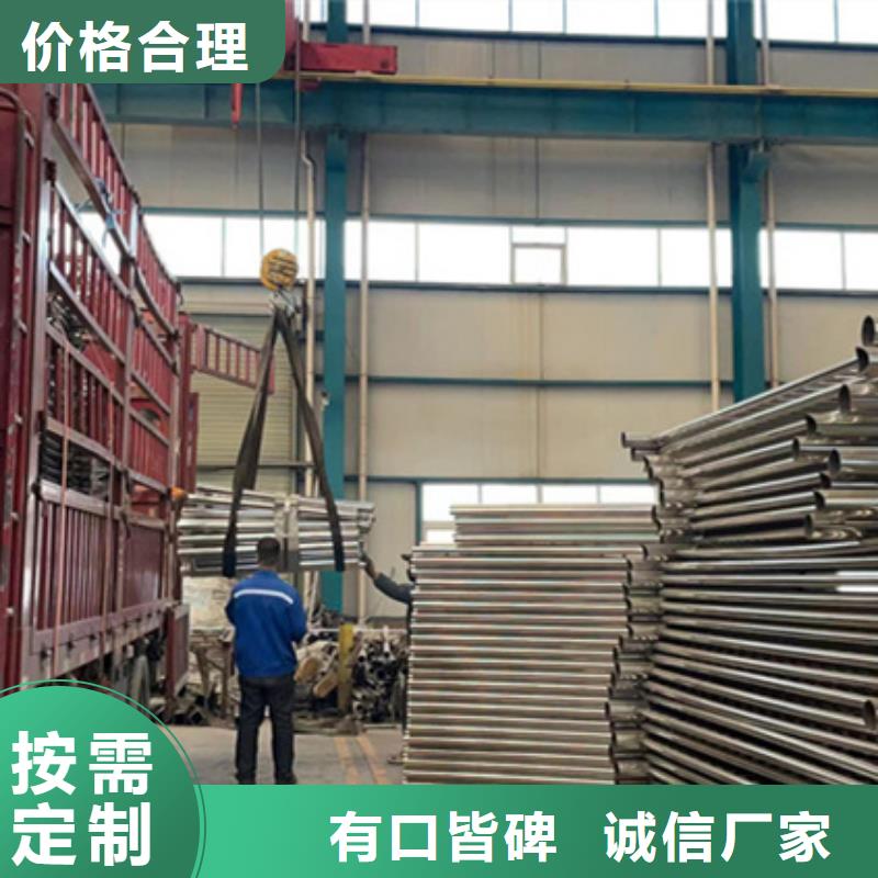 护栏灯光护栏厂可零售可批发