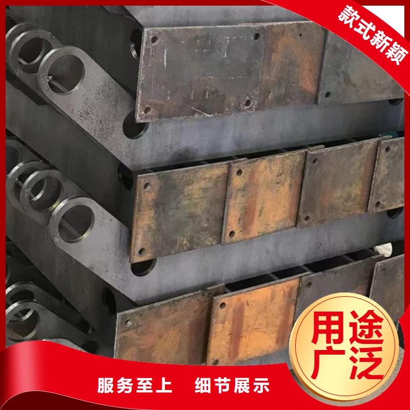 护栏工厂直供