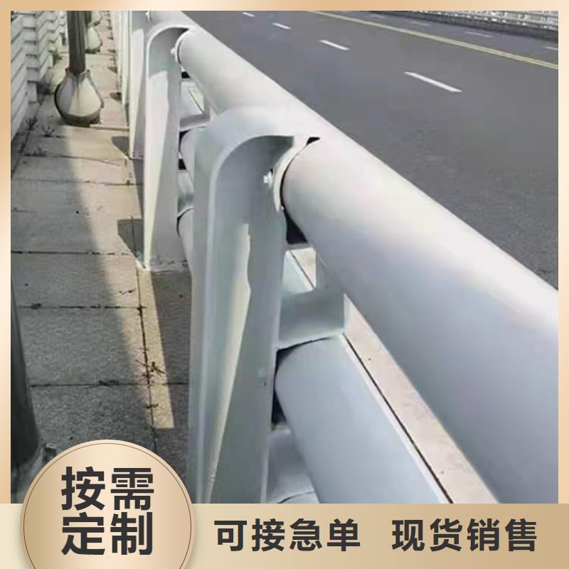河道護(hù)欄產(chǎn)品型號(hào)參數(shù)