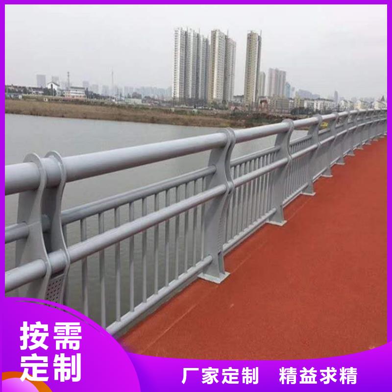 護欄-橋梁護欄廠產地批發