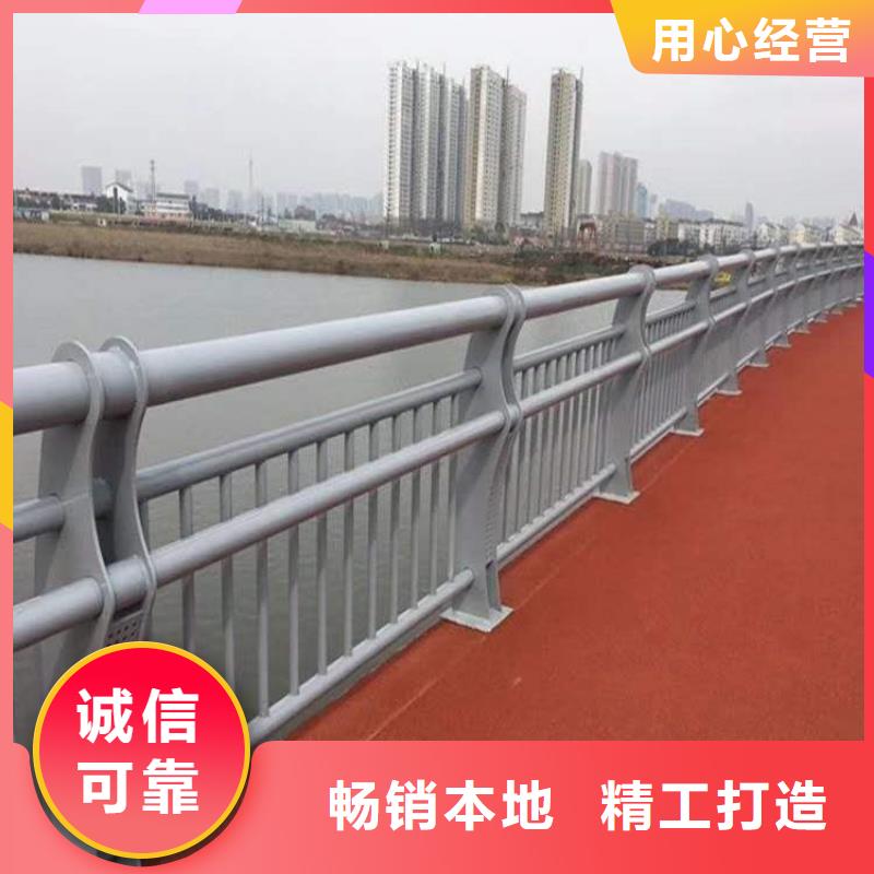 护栏大库存无缺货危机