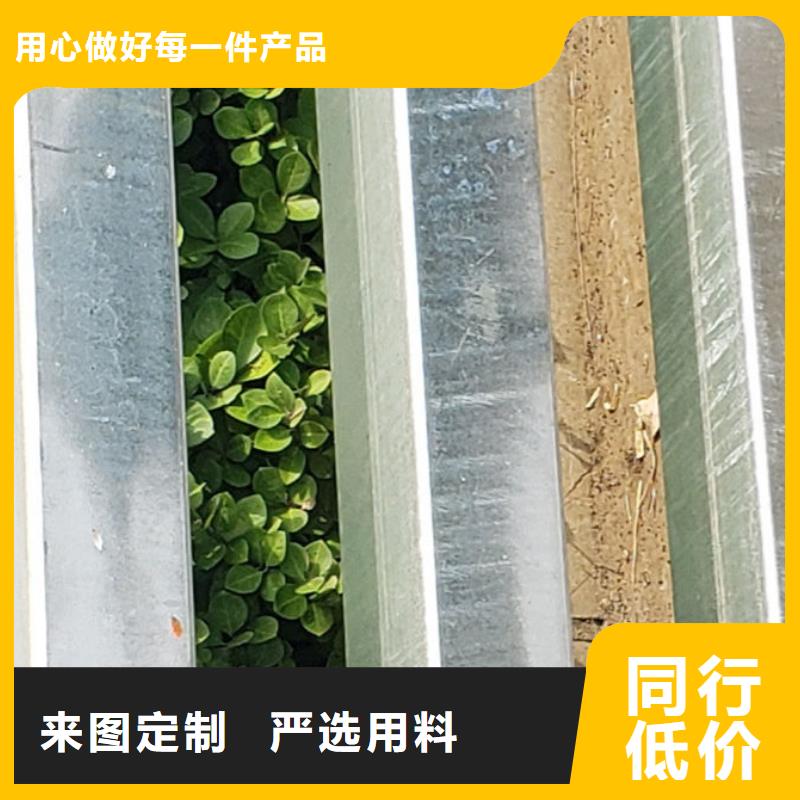 护栏联系厂家