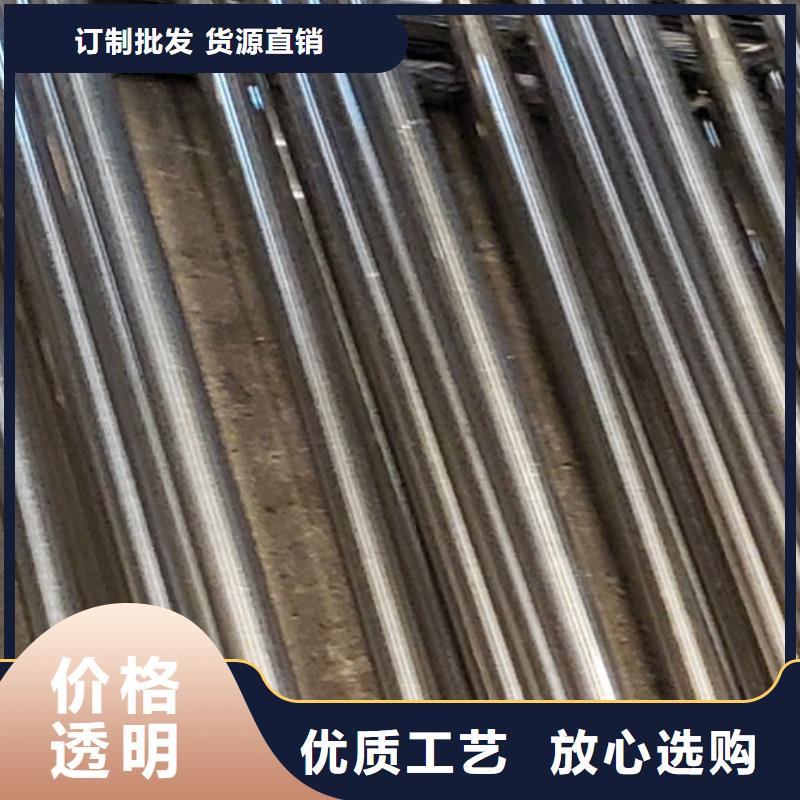不銹鋼河道護欄結實耐用