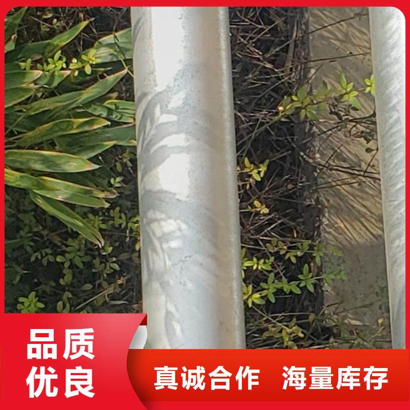  护栏产品细节参数