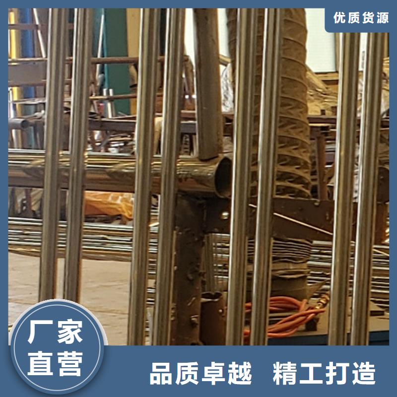 【护栏】市政护栏产品参数