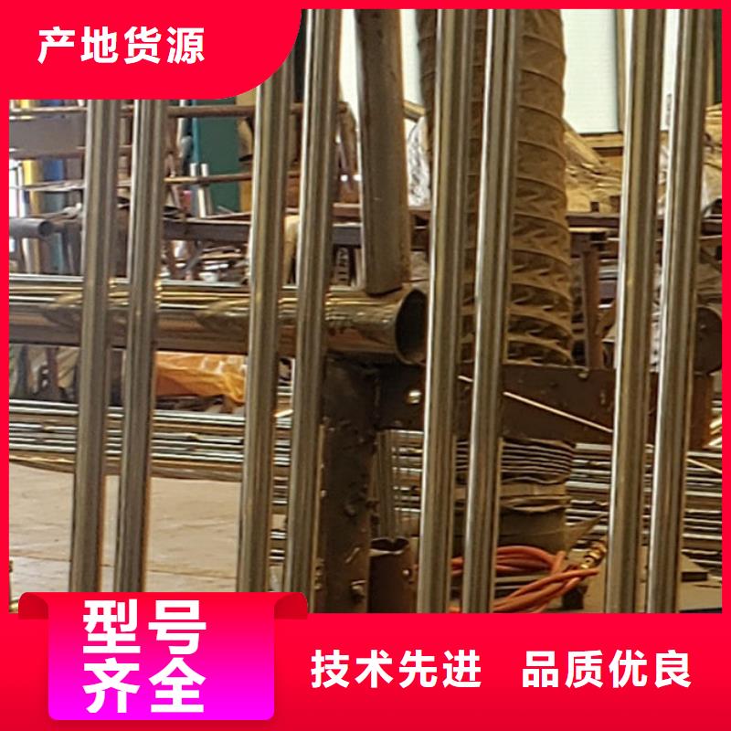 靠谱的桥梁栏杆供货商