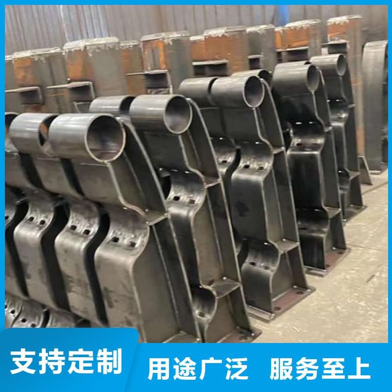發貨速度快的棧道欄桿批發商