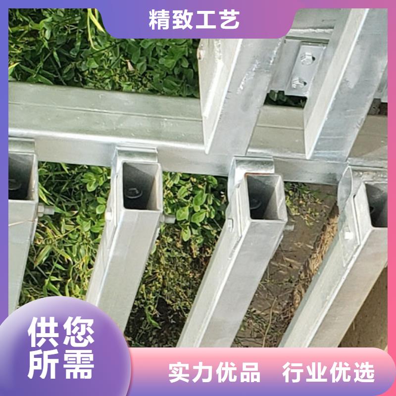 河道欄桿多少錢