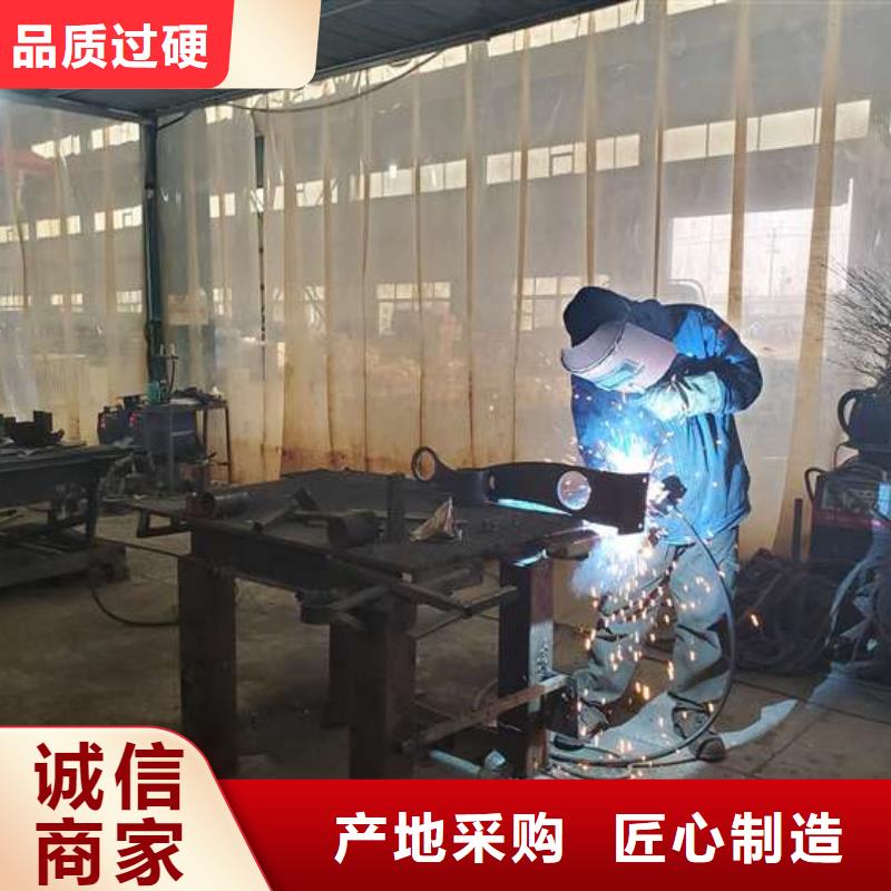 【護欄交通防撞圍欄廠家實力大】