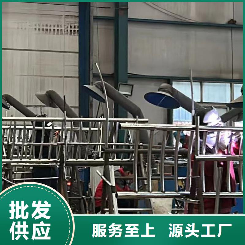 鑄造石鋼管護(hù)欄使用時(shí)長(zhǎng)長(zhǎng)