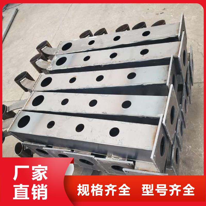 【护栏 桥梁防撞护栏厂产地采购】