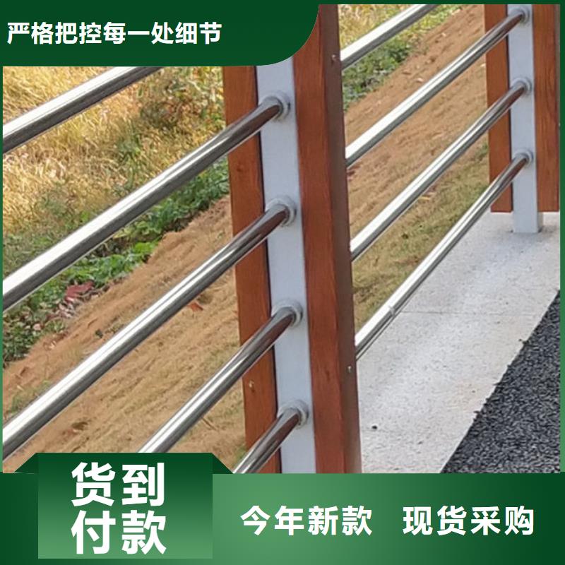 护栏厂家实力雄厚