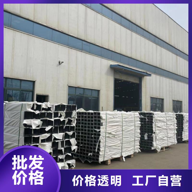 不銹鋼河道護欄結實耐用