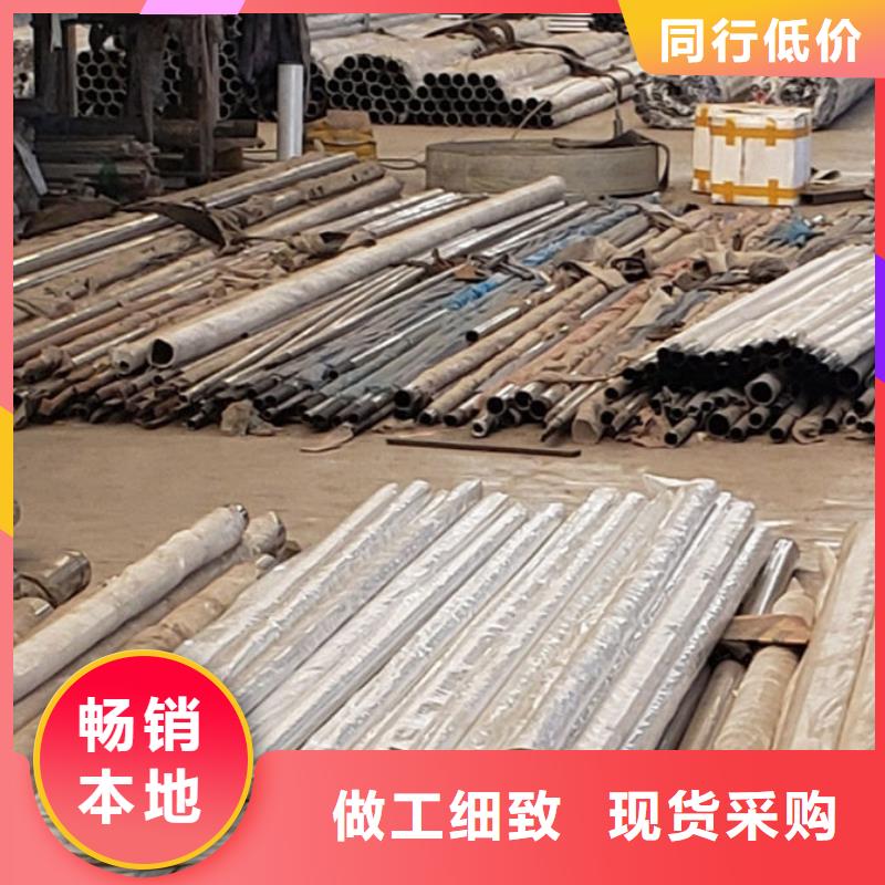 護欄-橋梁防撞護欄廠交貨準時