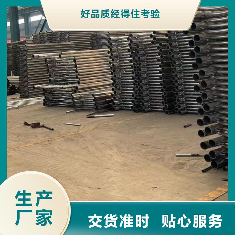 护栏丰富的行业经验