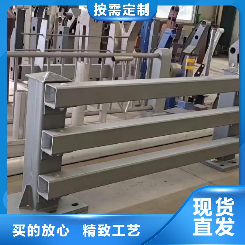 河道欄桿多少錢