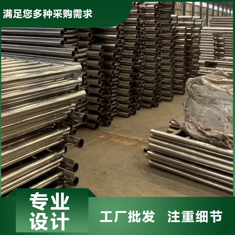 【護欄】燈光防撞護欄品質(zhì)商家