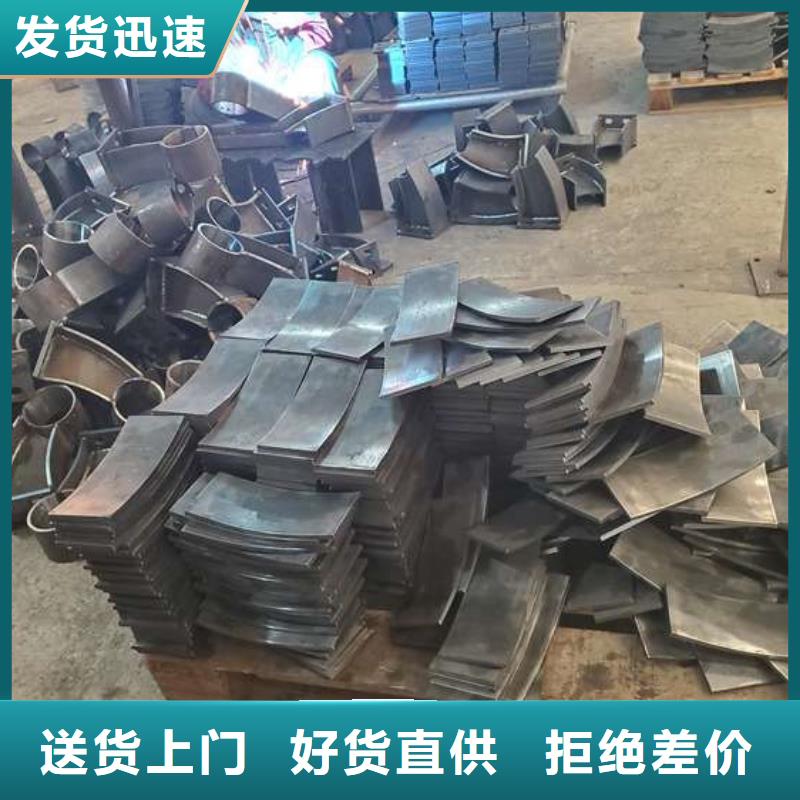 【護欄交通防撞圍欄廠家實力大】