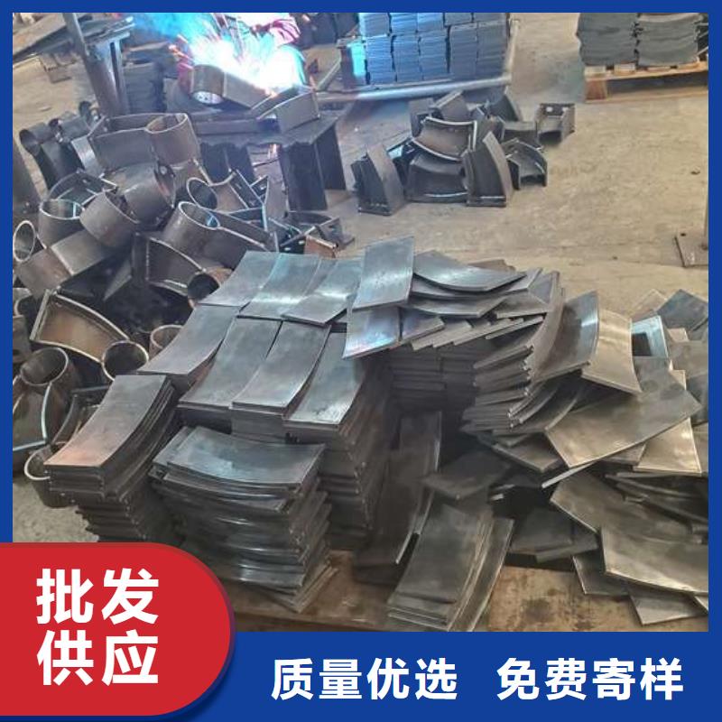 護(hù)欄廠家