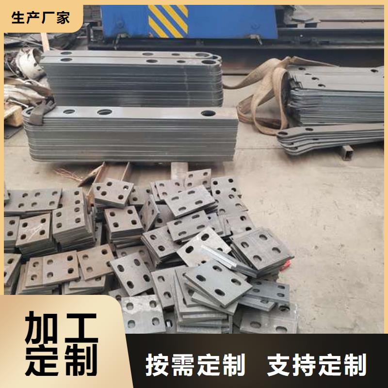 燈光護(hù)欄使用時間長