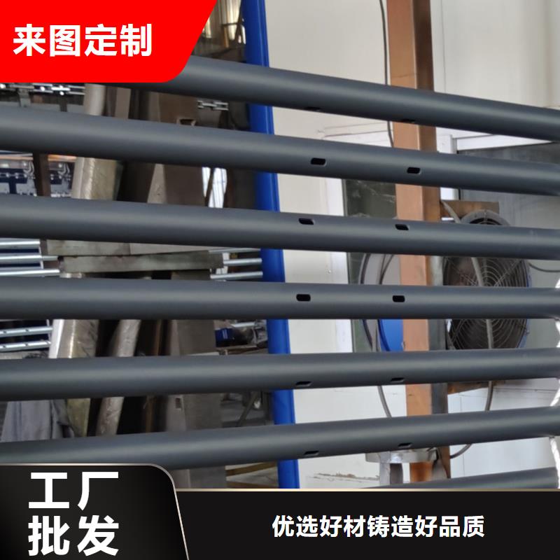 深圳燈光護欄-產品規格齊全