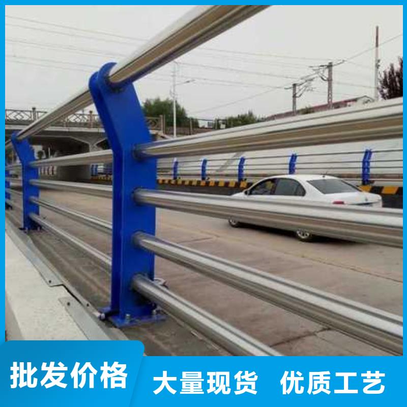 橋梁防撞欄桿廠家歡迎致電