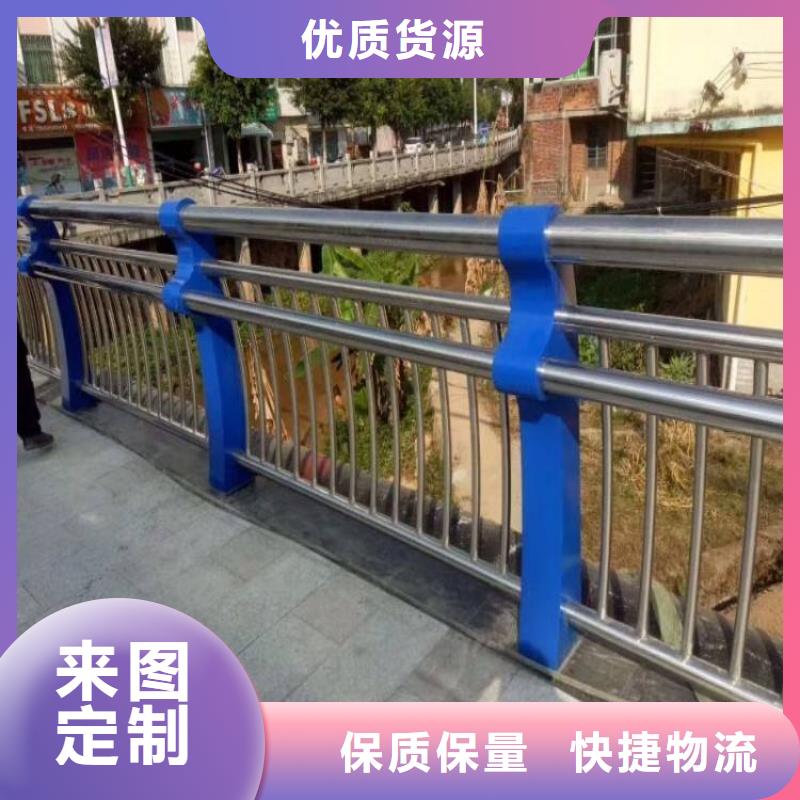 不銹鋼鋼板立柱山東護欄