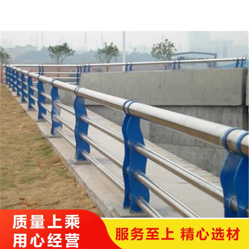 河道護欄結構獨特.造型新穎，