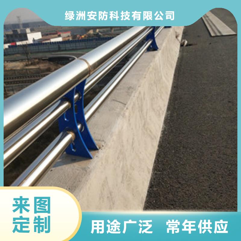 河道護欄結構獨特.造型新穎，