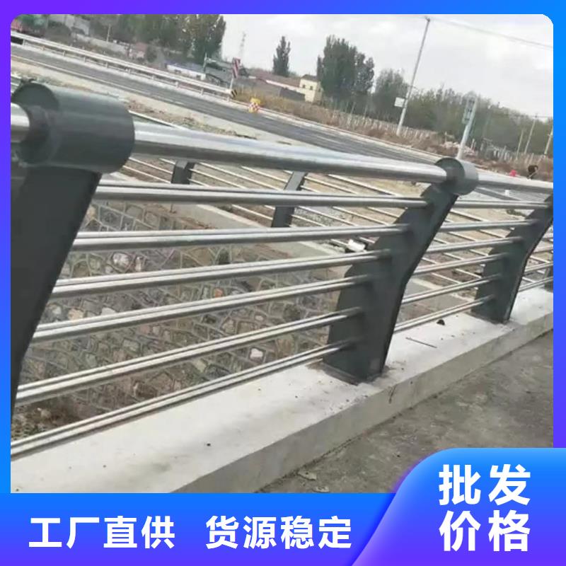 燈光護欄精心打造