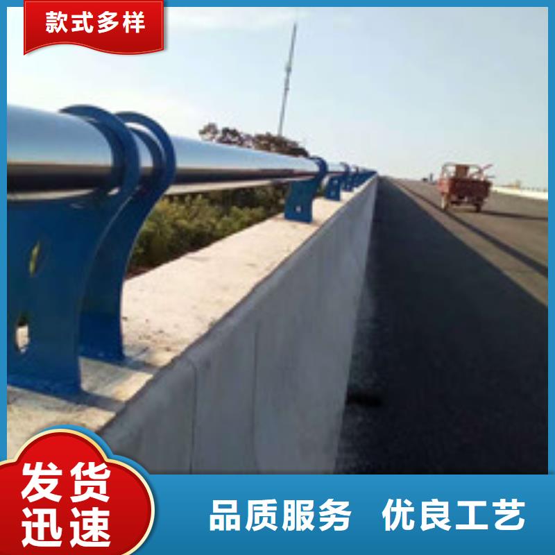 橋梁防撞護欄價格合理