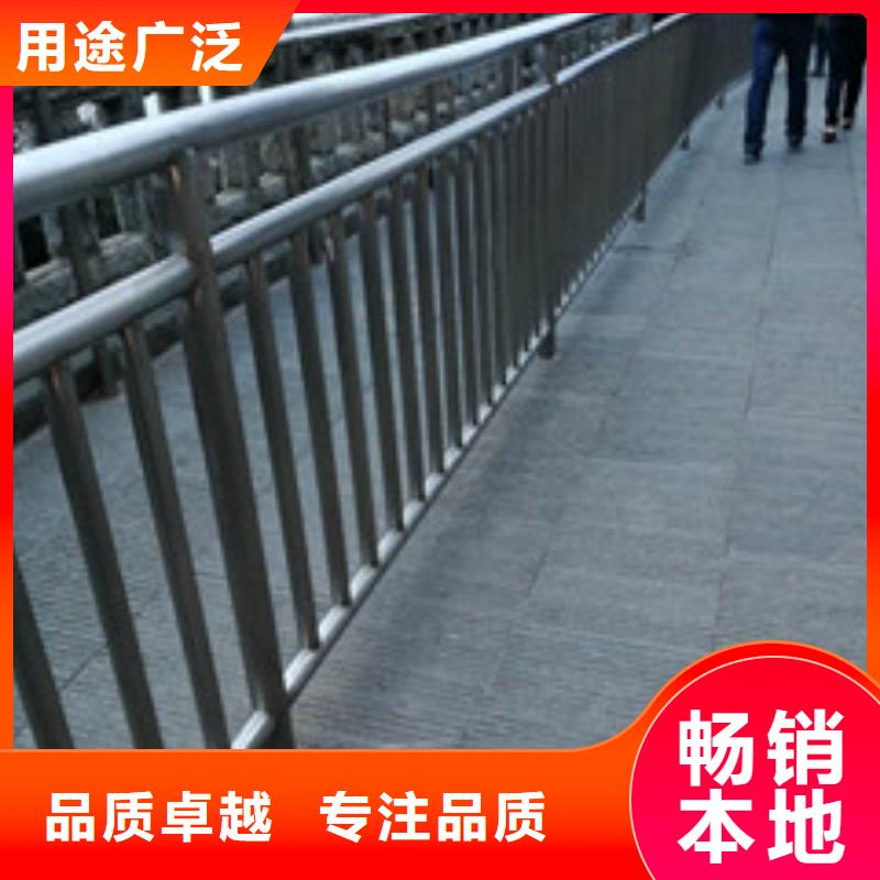 7月份復合管欄桿立柱無中間商賺差價