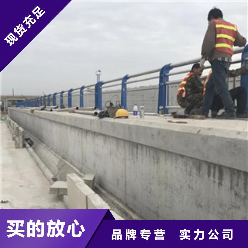 燈光護欄護欄鋼板立柱優勢