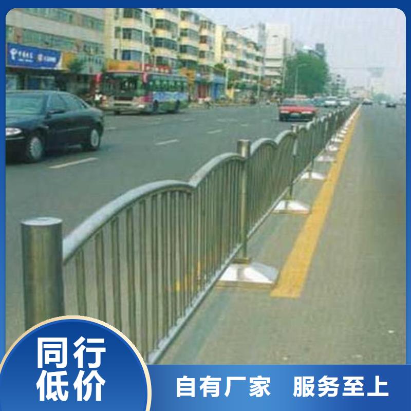碳素鋼復合管護欄聊城綠洲不銹鋼護欄價格一米怎么算