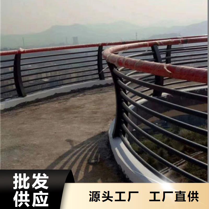 2025景觀河道護欄護欄廠家工藝嚴格