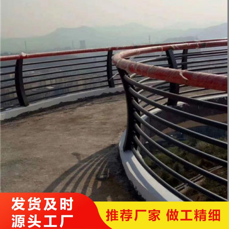 綠洲橋梁欄桿維護簡單，安裝便捷