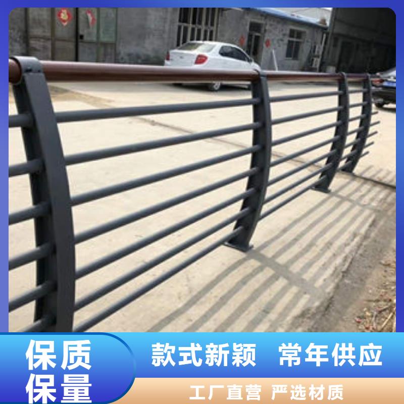 橋梁護欄PEPVC材料具有無害