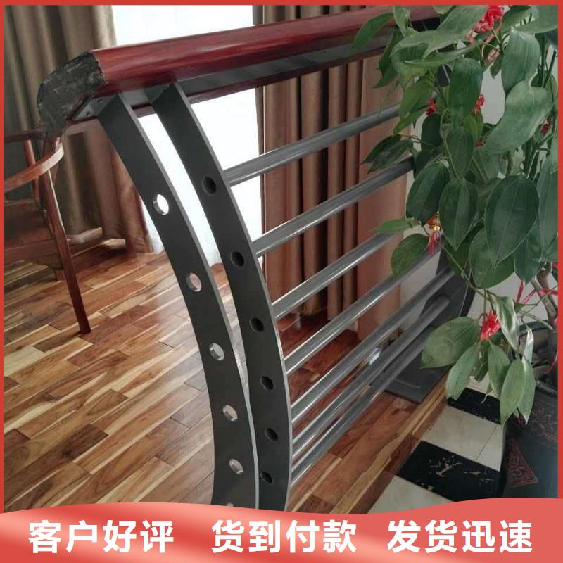 【景觀護欄】燈光護欄立柱優良工藝