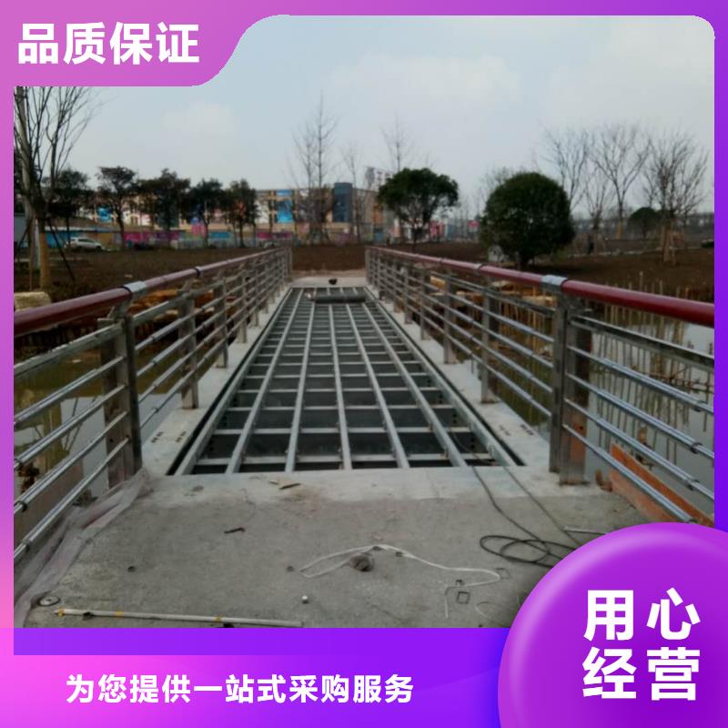 景觀護欄【橋梁護欄】精心打造