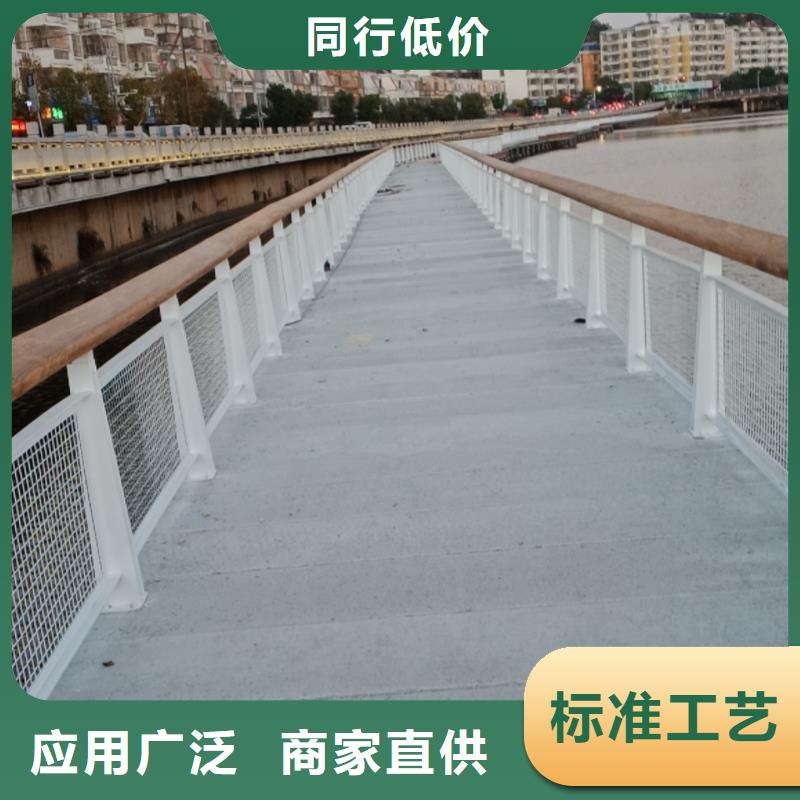 【景觀護欄_橋梁立柱工廠直銷】