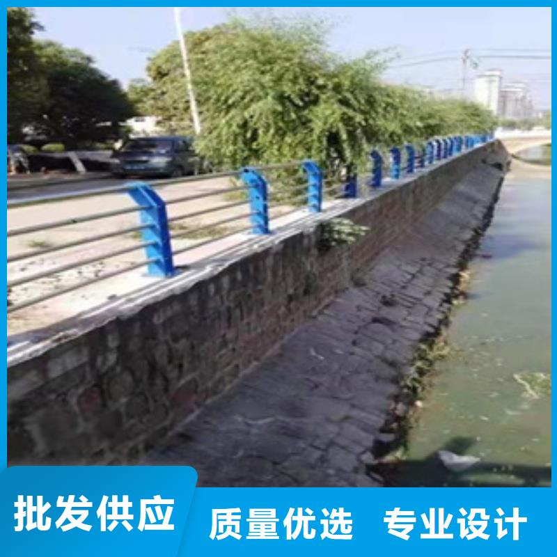景觀橋梁護欄實力廠家