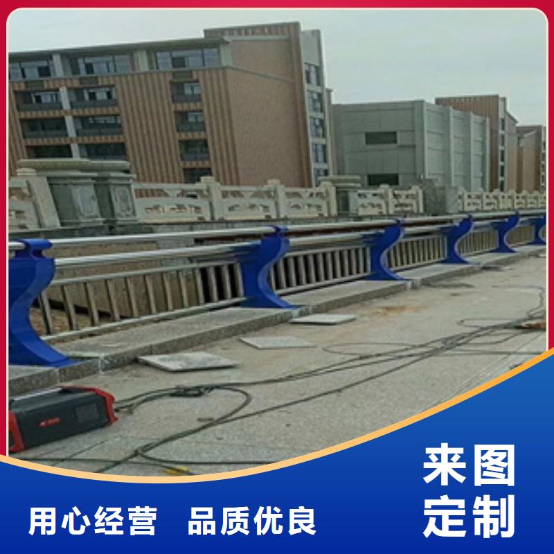 不銹鋼復合管護欄種類多樣