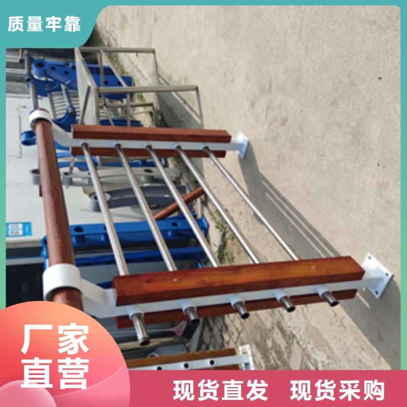 不銹鋼護欄-景點景觀護欄歡迎來廠考察